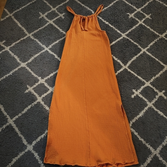 Evereve Asher Gauze Women’s Dress Size XS - Picture 6 of 9